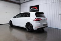 USED 2018 18 VOLKSWAGEN GOLF 2.0 R TSI DSG 5d 306 BHP ADVANCED KEY+REVERSE CAM+BLACK ROOF