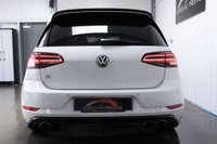 USED 2018 18 VOLKSWAGEN GOLF 2.0 R TSI DSG 5d 306 BHP ADVANCED KEY+REVERSE CAM+BLACK ROOF
