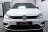 USED 2018 18 VOLKSWAGEN GOLF 2.0 R TSI DSG 5d 306 BHP ADVANCED KEY+REVERSE CAM+BLACK ROOF