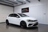 USED 2018 18 VOLKSWAGEN GOLF 2.0 R TSI DSG 5d 306 BHP ADVANCED KEY+REVERSE CAM+BLACK ROOF