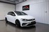 USED 2018 18 VOLKSWAGEN GOLF 2.0 R TSI DSG 5d 306 BHP ADVANCED KEY+REVERSE CAM+BLACK ROOF