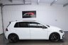 USED 2018 18 VOLKSWAGEN GOLF 2.0 R TSI DSG 5d 306 BHP ADVANCED KEY+REVERSE CAM+BLACK ROOF