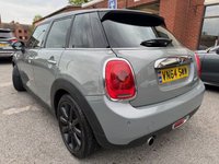 USED 2014 64 MINI HATCH COOPER 1.5 COOPER 5d 134 BHP 