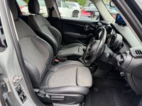 USED 2014 64 MINI HATCH COOPER 1.5 COOPER 5d 134 BHP 