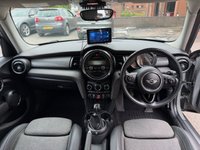 USED 2014 64 MINI HATCH COOPER 1.5 COOPER 5d 134 BHP 