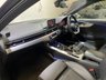 USED 2016 16 AUDI A4 2.0 TDI S LINE 4d 188 BHP 