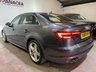 USED 2016 16 AUDI A4 2.0 TDI S LINE 4d 188 BHP 