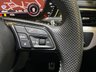 USED 2016 16 AUDI A4 2.0 TDI S LINE 4d 188 BHP 