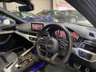 USED 2016 16 AUDI A4 2.0 TDI S LINE 4d 188 BHP 