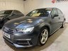 USED 2016 16 AUDI A4 2.0 TDI S LINE 4d 188 BHP 