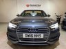 USED 2016 16 AUDI A4 2.0 TDI S LINE 4d 188 BHP 