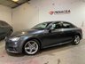 USED 2016 16 AUDI A4 2.0 TDI S LINE 4d 188 BHP 