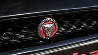 USED 2017 67 JAGUAR F-TYPE 5.0 V8 SVR AWD 2d 567 BHP Immaculate Black on Black