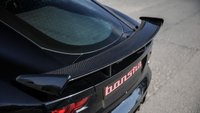 USED 2017 67 JAGUAR F-TYPE 5.0 V8 SVR AWD 2d 567 BHP Immaculate Black on Black