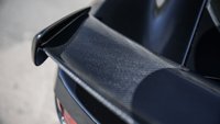 USED 2017 67 JAGUAR F-TYPE 5.0 V8 SVR AWD 2d 567 BHP Immaculate Black on Black
