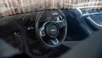USED 2017 67 JAGUAR F-TYPE 5.0 V8 SVR AWD 2d 567 BHP Immaculate Black on Black