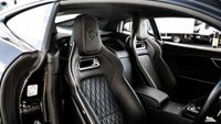 USED 2017 67 JAGUAR F-TYPE 5.0 V8 SVR AWD 2d 567 BHP Immaculate Black on Black