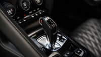 USED 2017 67 JAGUAR F-TYPE 5.0 V8 SVR AWD 2d 567 BHP Immaculate Black on Black