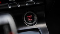 USED 2017 67 JAGUAR F-TYPE 5.0 V8 SVR AWD 2d 567 BHP Immaculate Black on Black
