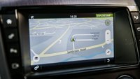 USED 2017 67 JAGUAR F-TYPE 5.0 V8 SVR AWD 2d 567 BHP Immaculate Black on Black