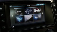 USED 2017 67 JAGUAR F-TYPE 5.0 V8 SVR AWD 2d 567 BHP Immaculate Black on Black