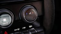 USED 2017 67 JAGUAR F-TYPE 5.0 V8 SVR AWD 2d 567 BHP Immaculate Black on Black