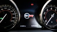 USED 2017 67 JAGUAR F-TYPE 5.0 V8 SVR AWD 2d 567 BHP Immaculate Black on Black