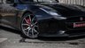 USED 2017 67 JAGUAR F-TYPE 5.0 V8 SVR AWD 2d 567 BHP Immaculate Black on Black