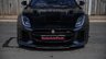 USED 2017 67 JAGUAR F-TYPE 5.0 V8 SVR AWD 2d 567 BHP Immaculate Black on Black