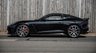 USED 2017 67 JAGUAR F-TYPE 5.0 V8 SVR AWD 2d 567 BHP Immaculate Black on Black