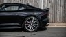 USED 2017 67 JAGUAR F-TYPE 5.0 V8 SVR AWD 2d 567 BHP Immaculate Black on Black
