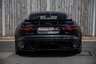 USED 2017 67 JAGUAR F-TYPE 5.0 V8 SVR AWD 2d 567 BHP Immaculate Black on Black