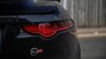 USED 2017 67 JAGUAR F-TYPE 5.0 V8 SVR AWD 2d 567 BHP Immaculate Black on Black
