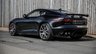 USED 2017 67 JAGUAR F-TYPE 5.0 V8 SVR AWD 2d 567 BHP Immaculate Black on Black