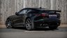 USED 2017 67 JAGUAR F-TYPE 5.0 V8 SVR AWD 2d 567 BHP Immaculate Black on Black
