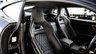 USED 2017 67 JAGUAR F-TYPE 5.0 V8 SVR AWD 2d 567 BHP Immaculate Black on Black