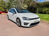 USED 2015 65 VOLKSWAGEN GOLF 2.0L R DSG 5d 298 BHP HUGE SPEC, STAGE 2