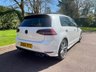 USED 2015 65 VOLKSWAGEN GOLF 2.0L R DSG 5d 298 BHP HUGE SPEC, STAGE 2