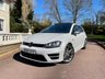 USED 2015 65 VOLKSWAGEN GOLF 2.0L R DSG 5d 298 BHP HUGE SPEC, STAGE 2