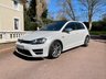 USED 2015 65 VOLKSWAGEN GOLF 2.0L R DSG 5d 298 BHP HUGE SPEC, STAGE 2