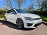 USED 2015 65 VOLKSWAGEN GOLF 2.0L R DSG 5d 298 BHP HUGE SPEC, STAGE 2