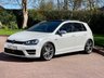 USED 2015 65 VOLKSWAGEN GOLF 2.0L R DSG 5d 298 BHP HUGE SPEC, STAGE 2
