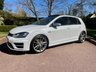 USED 2015 65 VOLKSWAGEN GOLF 2.0L R DSG 5d 298 BHP HUGE SPEC, STAGE 2