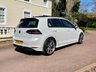 USED 2015 65 VOLKSWAGEN GOLF 2.0L R DSG 5d 298 BHP HUGE SPEC, STAGE 2