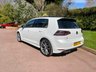 USED 2015 65 VOLKSWAGEN GOLF 2.0L R DSG 5d 298 BHP HUGE SPEC, STAGE 2