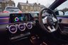 USED 2020 20 MERCEDES-BENZ A CLASS 2.0 AMG A 45 S 4MATICPLUS PLUS 5d 416 BHP BURMESTER SOUND+MEMORY SEATS
