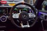 USED 2020 20 MERCEDES-BENZ A CLASS 2.0 AMG A 45 S 4MATICPLUS PLUS 5d 416 BHP BURMESTER SOUND+MEMORY SEATS