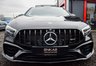 USED 2020 20 MERCEDES-BENZ A CLASS 2.0 AMG A 45 S 4MATICPLUS PLUS 5d 416 BHP BURMESTER SOUND+MEMORY SEATS