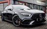 USED 2020 20 MERCEDES-BENZ A CLASS 2.0 AMG A 45 S 4MATICPLUS PLUS 5d 416 BHP BURMESTER SOUND+MEMORY SEATS