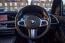 USED 2018 68 BMW X5 3.0 M50D 5d 395 BHP M PERFORMANCE HEAD UP DISPLAY